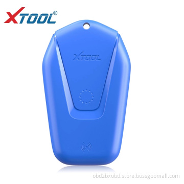 XTOOL KS-1 Smar t Key Emulator for Toyota Lexus All Keys Lost No Need Disassembly Work with X100 PAD2/PAD3